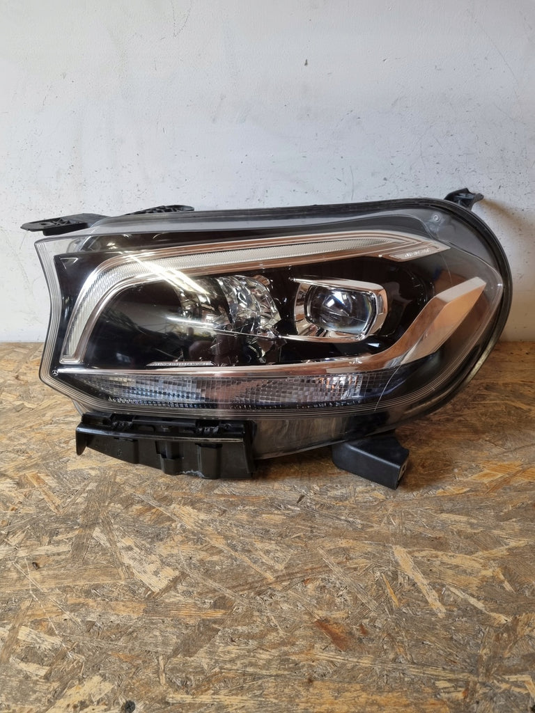 Frontscheinwerfer Mercedes-Benz A4709060800 LED Links Scheinwerfer Headlight