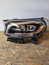 Load image into Gallery viewer, Frontscheinwerfer Mercedes-Benz A4709060800 LED Links Scheinwerfer Headlight