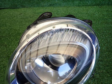 Laden Sie das Bild in den Galerie-Viewer, Frontscheinwerfer Fiat 500 LED Links Scheinwerfer Headlight SCH2482882451ik