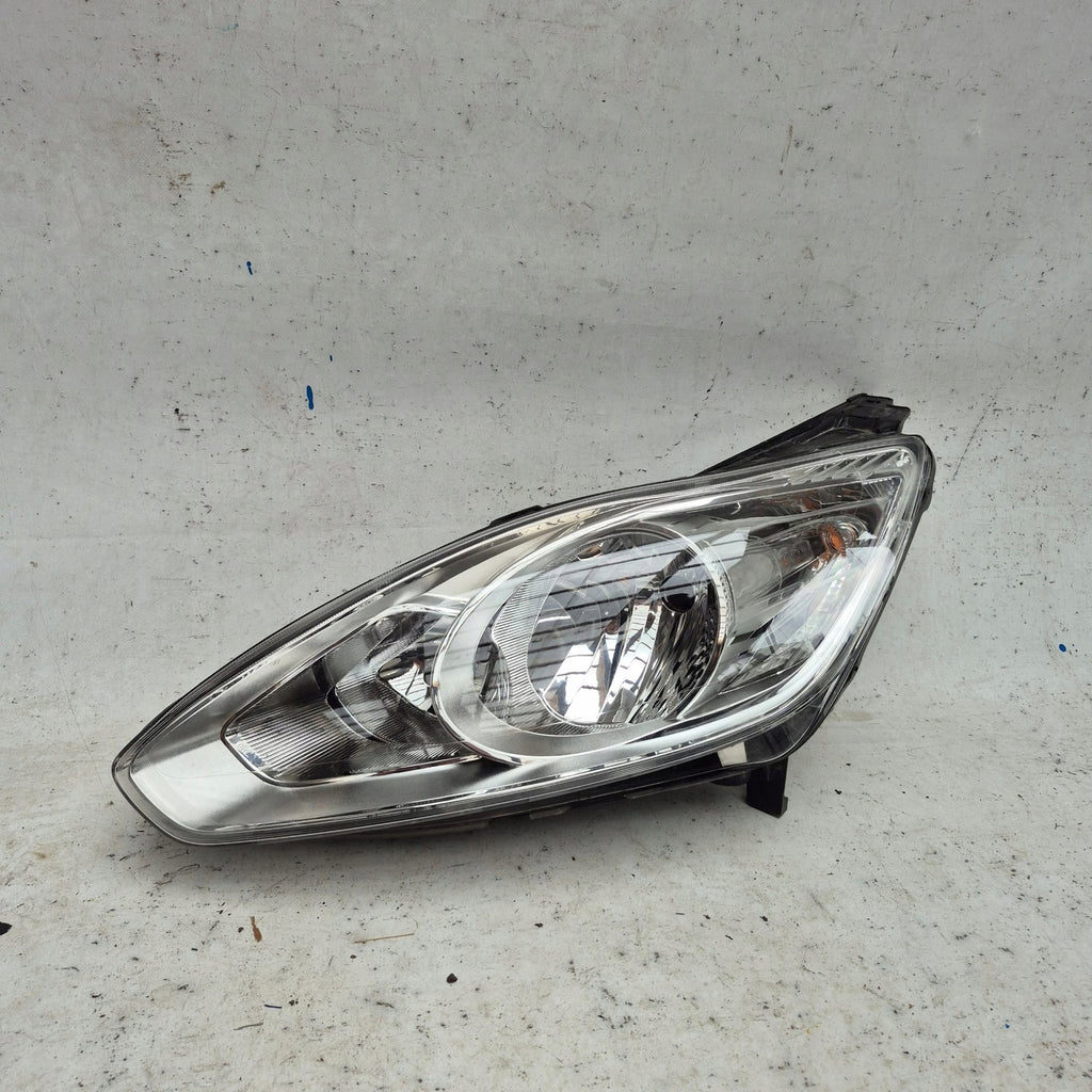 Frontscheinwerfer Ford C-Max AM51-13W030-AE Links Scheinwerfer Headlight SCH1238026516qw