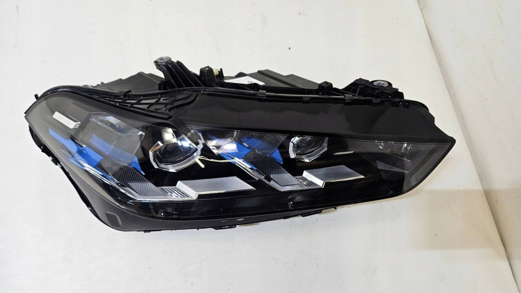 Frontscheinwerfer BMW X5 G05 G06 5A8E106-01 Rechts Scheinwerfer Headlight SCH3908862910zg