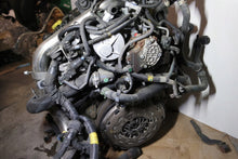Laden Sie das Bild in den Galerie-Viewer, Motor Renault Laguna III M9R802 2.0 DCI 150PS 185TKm 2008 Diesel Engine Komplett