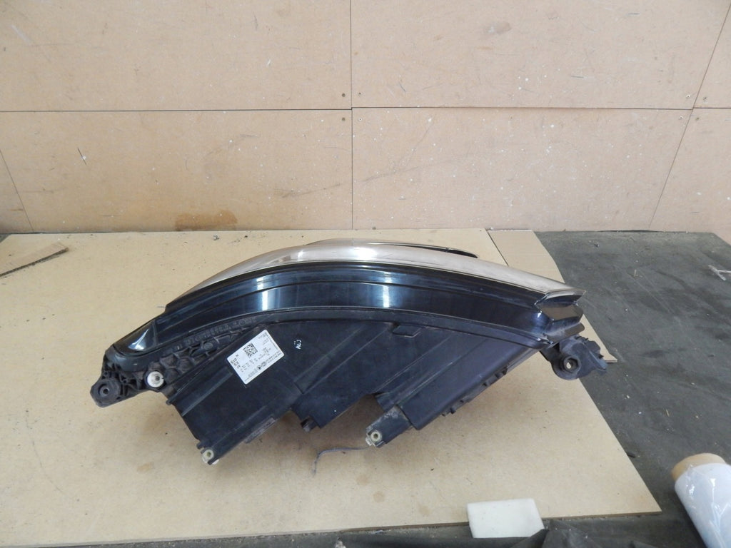 Frontscheinwerfer Skoda Kodiaq 566941015H LED Links Scheinwerfer Headlight SCH7567957697vo