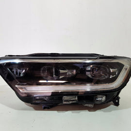 Frontscheinwerfer VW T-Roc Troc 2GA941035C LED Links Scheinwerfer Headlight SCH8747431318yq