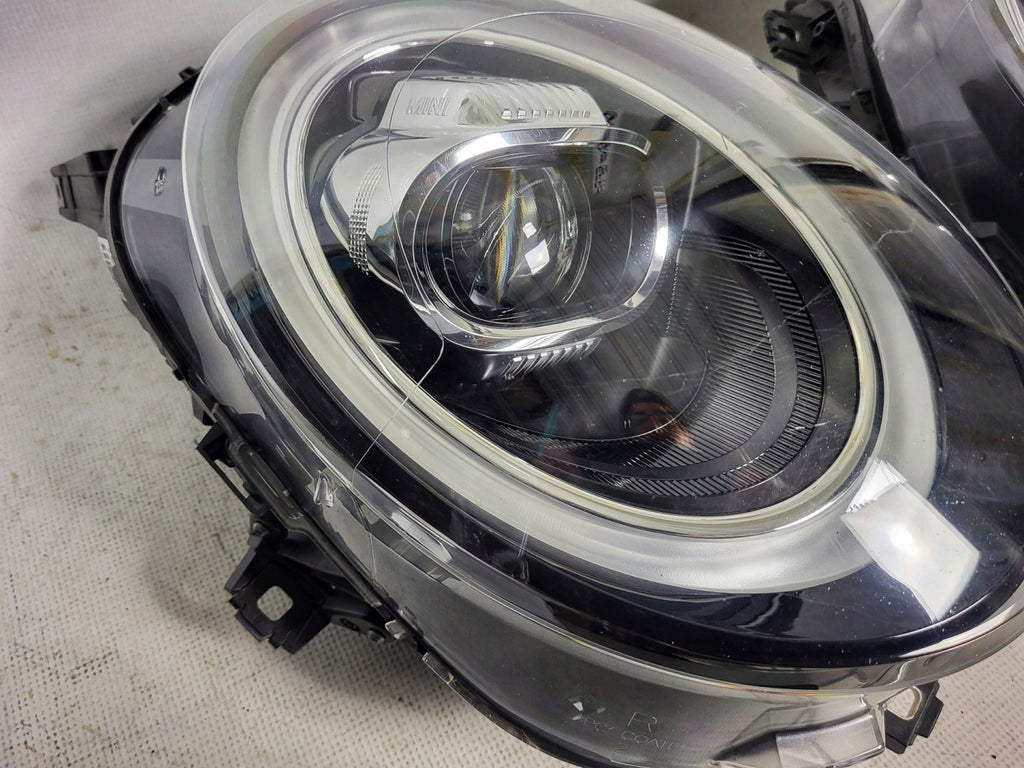 Frontscheinwerfer Mini F56 5A01157 8738652 LED Ein Satz Scheinwerfer Headlight SCH6912600890jq