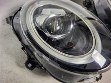 Load image into Gallery viewer, Frontscheinwerfer Mini F56 5A01157 8738652 LED Ein Satz Scheinwerfer Headlight SCH6912600890jq