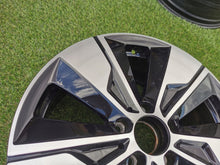 Laden Sie das Bild in den Galerie-Viewer, 1x Alufelge 18 Zoll 7.5" 5x112 52ET A4474015500 Mercedes-Benz Amg Rim Wheel FEL9534136658aa
