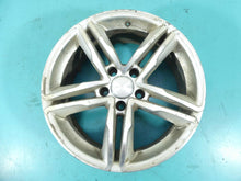 Load image into Gallery viewer, 1x Alufelge 17 Zoll 7.5&quot; 5x112 28ET 1350581 Audi A6 C6 Rim Wheel