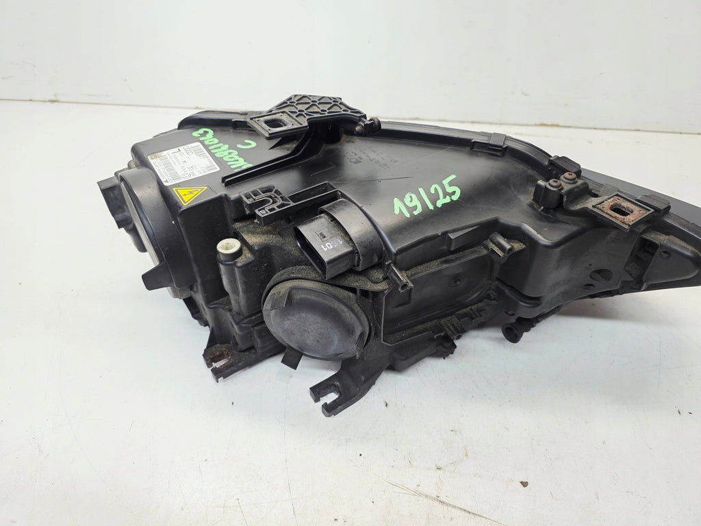 Frontscheinwerfer Audi A4 B8 8K0941043C LED Links Scheinwerfer Headlight