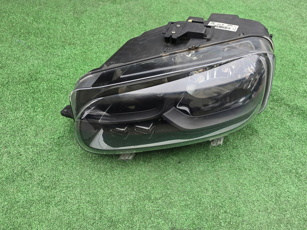 Frontscheinwerfer Citroën Berlingo 9816825180 Links Scheinwerfer Headlight