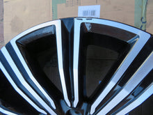 Laden Sie das Bild in den Galerie-Viewer, 1x Alufelge 18 Zoll 8.0" 5x108 42ET Glanz Schwarz 31471312 Volvo S60 V60