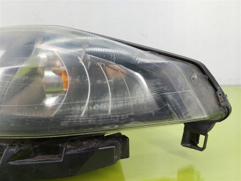 Frontscheinwerfer Renault Fl Laguna II 8200354740 Links Scheinwerfer Headlight SCH8331659095em