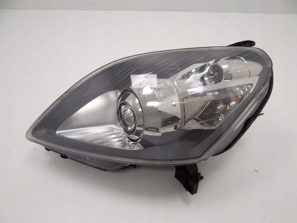 Frontscheinwerfer Opel Zafira B 24451044 0301214281 Xenon Rechts oder Links