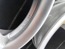 Load image into Gallery viewer, 4x Alufelge 16 Zoll 7.0" 5x120 Silber KBA48137 BMW F33 Rim Wheel FEL4202261675lt