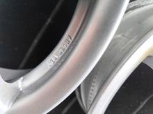 Load image into Gallery viewer, 4x Alufelge 16 Zoll 7.0" 5x120 Silber KBA48137 BMW F33 Rim Wheel FEL4202261675lt