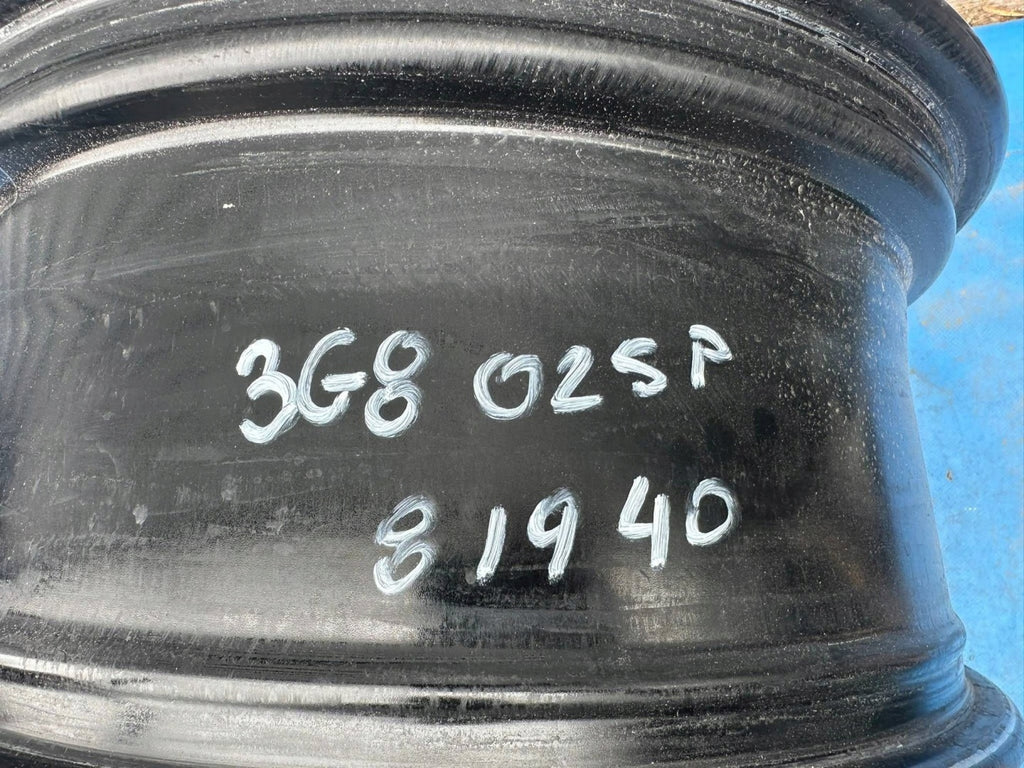 1x Alufelge 19 Zoll 5x112 3G8601025P VW Arteon Rim Wheel FEL5852102969xs