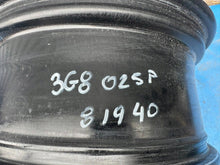 Load image into Gallery viewer, 1x Alufelge 19 Zoll 5x112 3G8601025P VW Arteon Rim Wheel FEL5852102969xs
