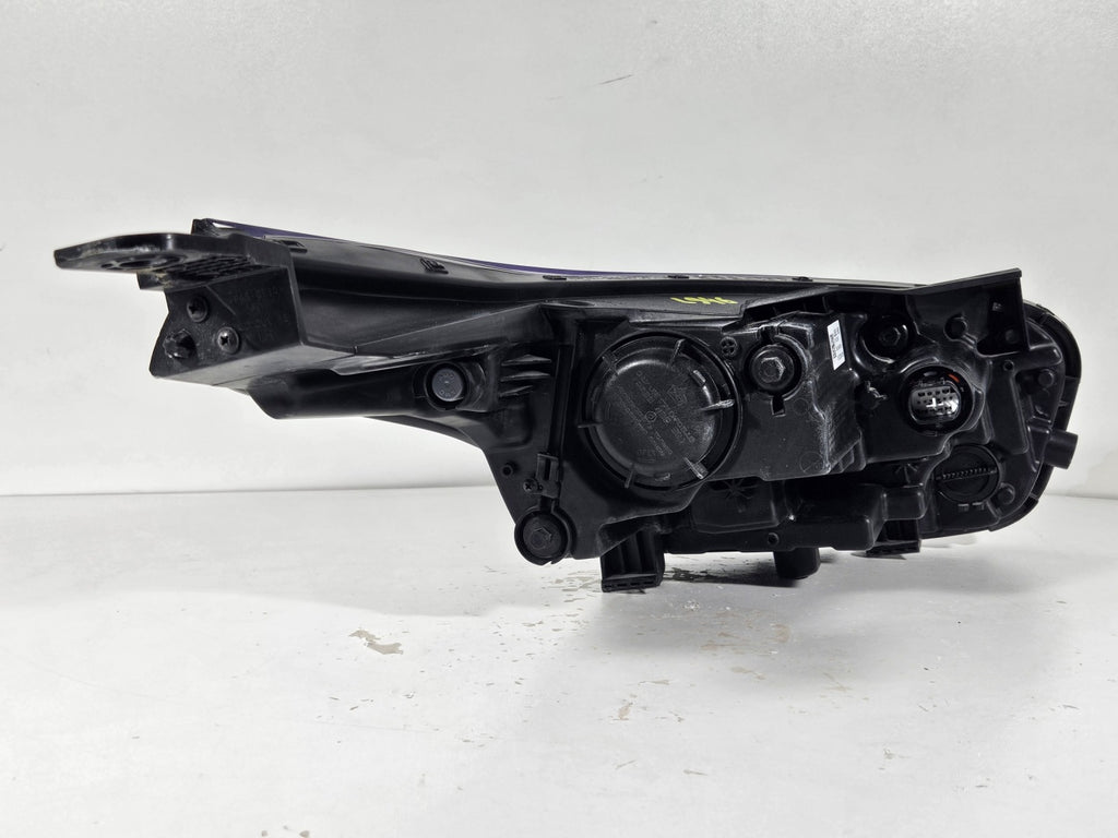 Frontscheinwerfer Kia Xceed 92101-J7850 LED Links Scheinwerfer Headlight SCH2417134437dt