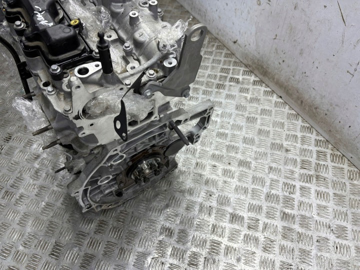 Motor Peugeot 2008 II 10Z1AF 1.2 2023 Benzin Engine Unkomplett MOT3176686430dw
