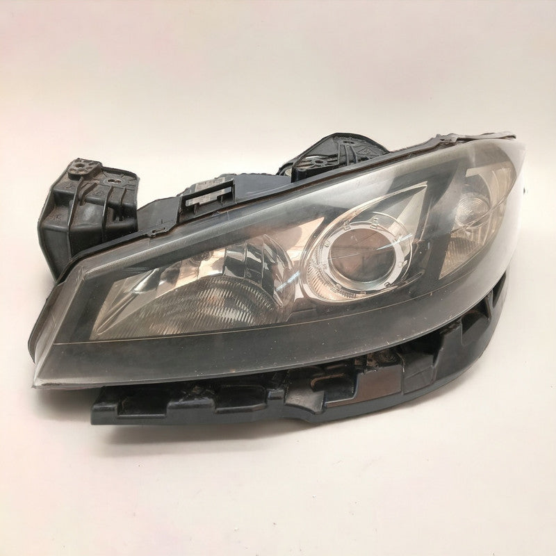 Frontscheinwerfer Renault Laguna II 8200555905 89900765 Xenon Links Headlight