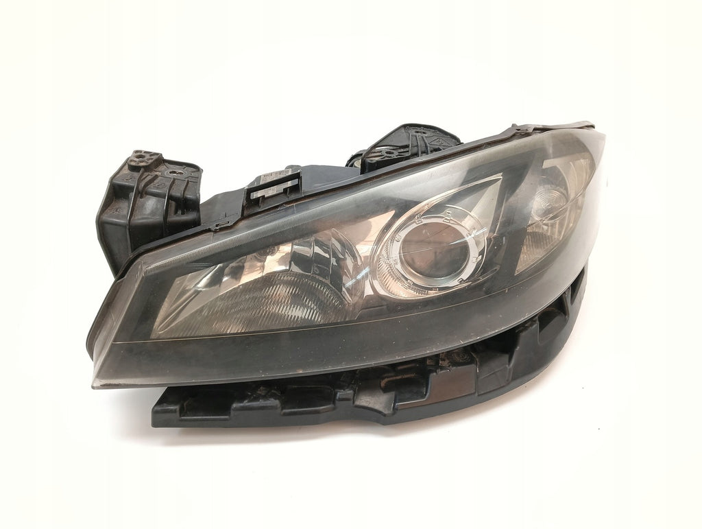 Frontscheinwerfer Renault Laguna II 8200555905 89900765 Xenon Links Headlight