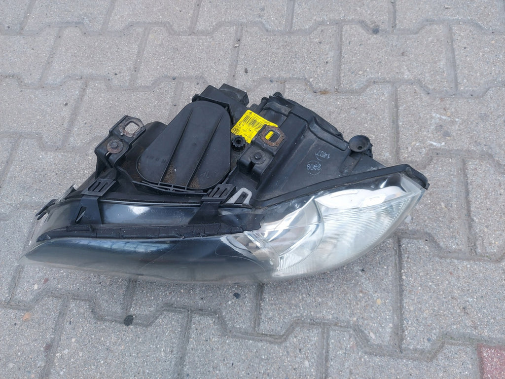 Frontscheinwerfer BMW E93 E92 7162127 7182507 Links Scheinwerfer Headlight SCH4735614629hb
