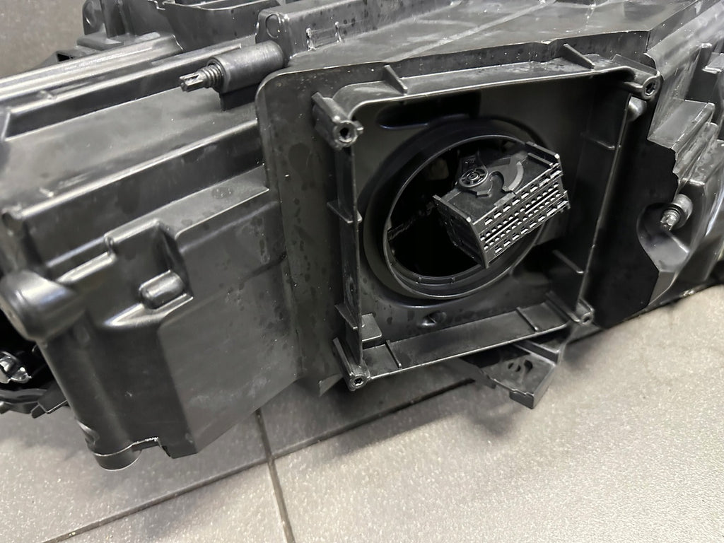 Frontscheinwerfer Audi Q5 80A941034C Full LED Rechts Scheinwerfer Headlight