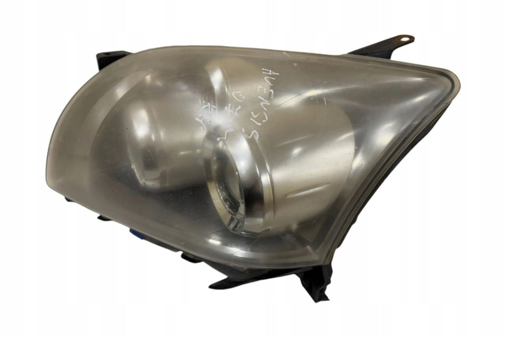Frontscheinwerfer Toyota Avensis ONV43705 Links Scheinwerfer Headlight SCH9416112173me