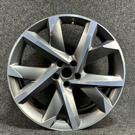 1x Alufelge 20 Zoll 5FJ601025E Seat Tarraco Rim Wheel FEL8623438435zq