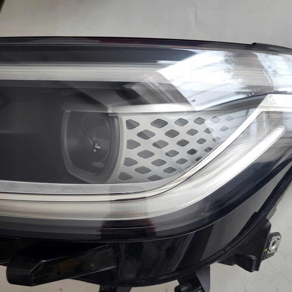Frontscheinwerfer VW 11B941035N LED Links Scheinwerfer Headlight SCH4832798478kz