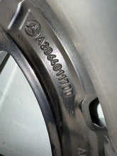 Load image into Gallery viewer, 1x Alufelge 18 Zoll 7.5" 5x112 A2064011700 Mercedes-Benz W206 Rim Wheel FEL4313575961el
