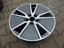 Load image into Gallery viewer, 1x Alufelge 17 Zoll 7.5&quot; 5x112 38ET 8W0601025DJ Audi A4 B9 Rim Wheel