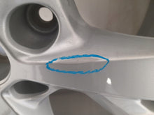 Laden Sie das Bild in den Galerie-Viewer, 1x Alufelge 20 Zoll 8.0" 5x112 43ET Glanz Silber 89A601025D Audi Rim Wheel FEL6375677451ik