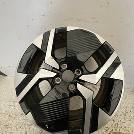 1x Alufelge 17 Zoll 6.5