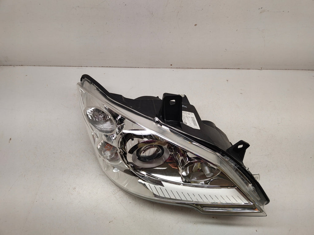 Frontscheinwerfer Mercedes-Benz Viano W639 Vito A6398202461 LED Rechts Headlight