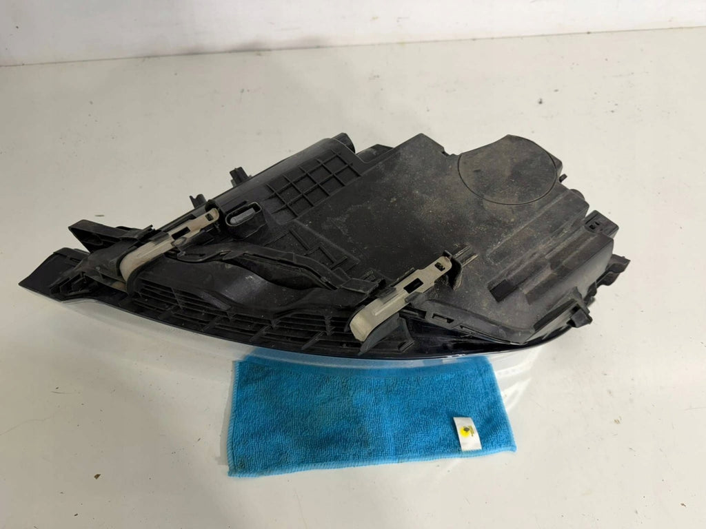 Frontscheinwerfer Volvo Xc60 II 31420418 Rechts Scheinwerfer Headlight SCH2598585257sl