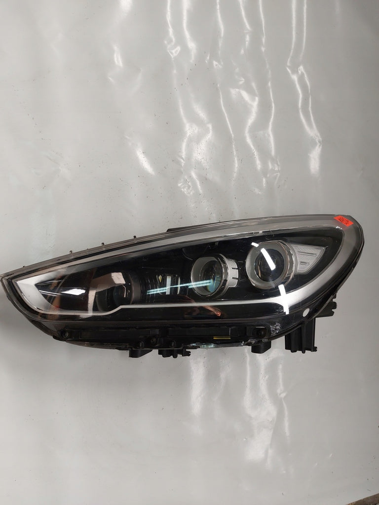 Frontscheinwerfer Hyundai I30 III G4921-22030 Full LED Links Headlight