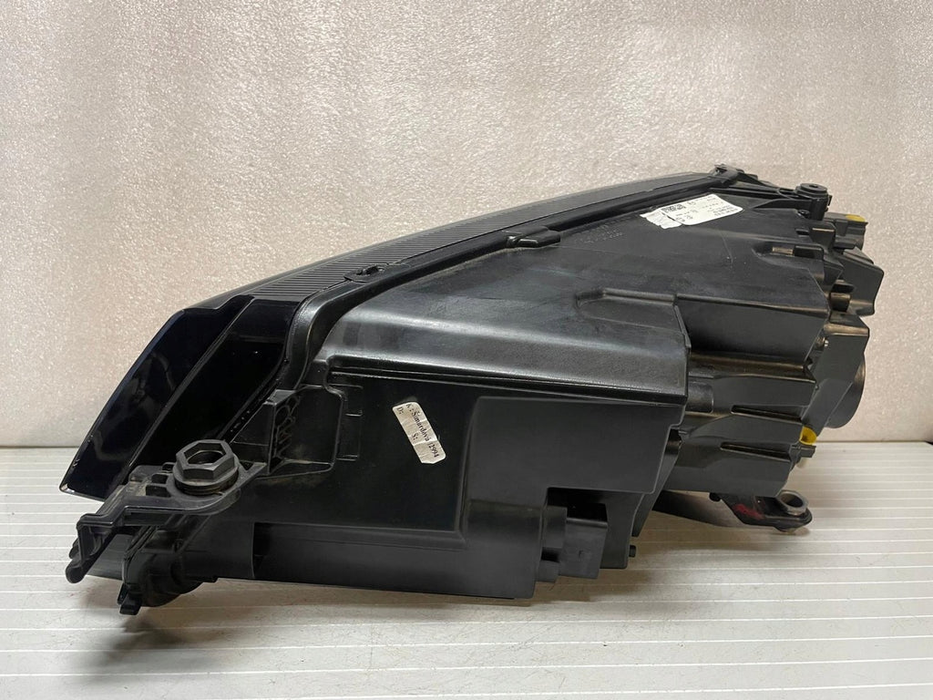 Frontscheinwerfer Skoda Karoq 57B941016D LED Rechts Scheinwerfer Headlight SCH7650398744or