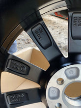 Laden Sie das Bild in den Galerie-Viewer, 1x Alufelge 17 Zoll 7.0&quot; 5x100 5JJ601025 Skoda Fabia Rapid Rim Wheel