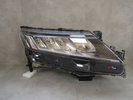 Frontscheinwerfer Mitsubishi Asx 67436326 LED Rechts Scheinwerfer Headlight