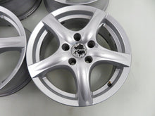 Laden Sie das Bild in den Galerie-Viewer, 4x Alufelge 16 Zoll 6.5" 5x112 35ET KBA45819 Audi I Rim Wheel FEL9511545255vg