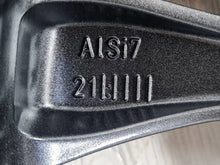 Laden Sie das Bild in den Galerie-Viewer, 1x Alufelge 18 Zoll 7.0&quot; 4x108 47 5ET H1BJ1007E1A Ford Fiesta Rim Wheel