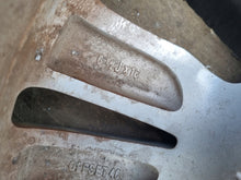 Load image into Gallery viewer, 1x Alufelge 16 Zoll 6.5&quot; 5x114.3 46ET 52910-2E600 Hyundai Tucson Rim Wheel