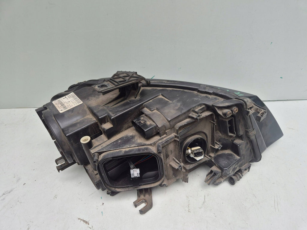 Frontscheinwerfer Audi A4 B8 8K0941003 Xenon Links Scheinwerfer Headlight