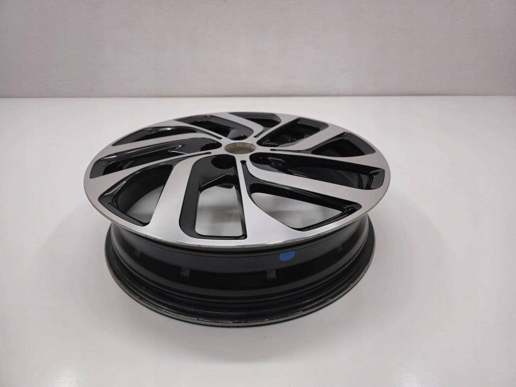 1x Alufelge 19 Zoll 5.0" 5x112 43ET 8856894 BMW I3 I01 Rim Wheel FEL5155128583pc