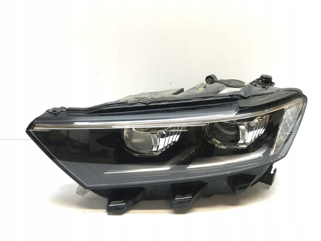 Frontscheinwerfer VW T-Roc 2GA941773 LED Ein Stück (Rechts oder Links) Headlight