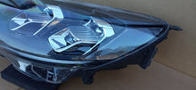 Laden Sie das Bild in den Galerie-Viewer, Frontscheinwerfer Ford Kuga III LV4B-13E015-FB JX7B-13B626-AG Full LED Links SCH8490533867xl