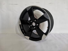 Load image into Gallery viewer, 1x Alufelge 18 Zoll 8.0&quot; 5x112 46ET 8V0601025AN Audi A3 Rim Wheel