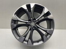 Load image into Gallery viewer, 1x Alufelge 20 Zoll 8.5" 5x120 41ET OP082K1 Opel Insignia Rim Wheel FEL3499580209rf