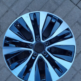 1x Alufelge 17 Zoll 6.5